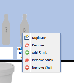 Default Asset Form