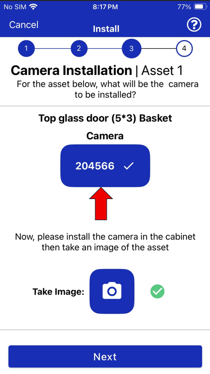 Map Camera