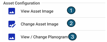Asset Config