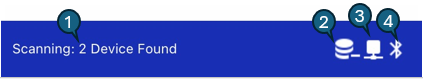 Device Footer