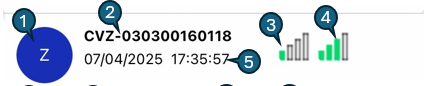 Diagnostics/Configure Action Icon
