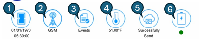 Diagnostics/Configure Action Icon