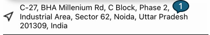 Location Section