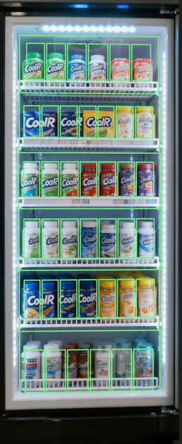 Image Recognition Preview